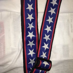 Guitar Strap